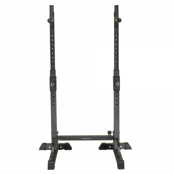 Стойка под штангу домашняя Oxygen Fitness Rack