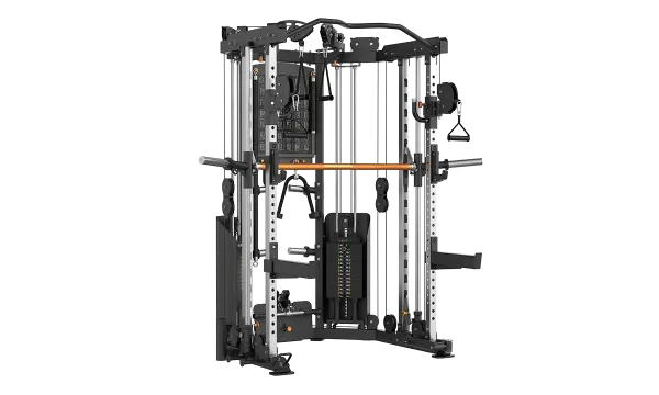 Мультикомплекс с машиной Смита Hasttings Digger FT70+FT70-SM