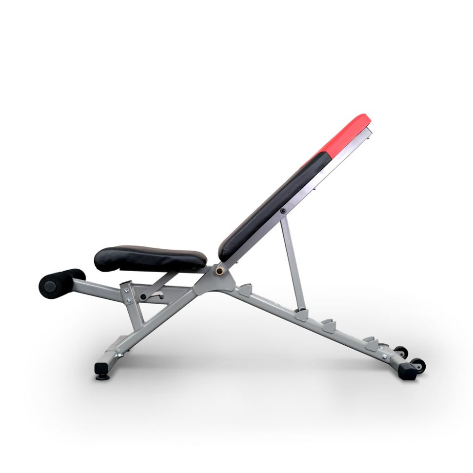 Скамья многофункциональная регулируемая Bowflex SelectTech 4.1