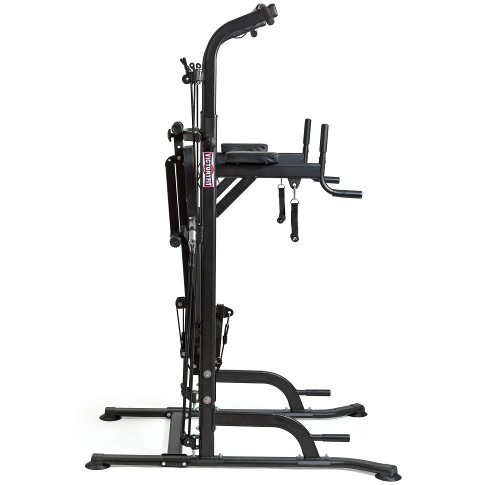 Многофункциональный тренажер VictoryFit VF-T66 Многофункциональный тренажер VictoryFit VF-T66