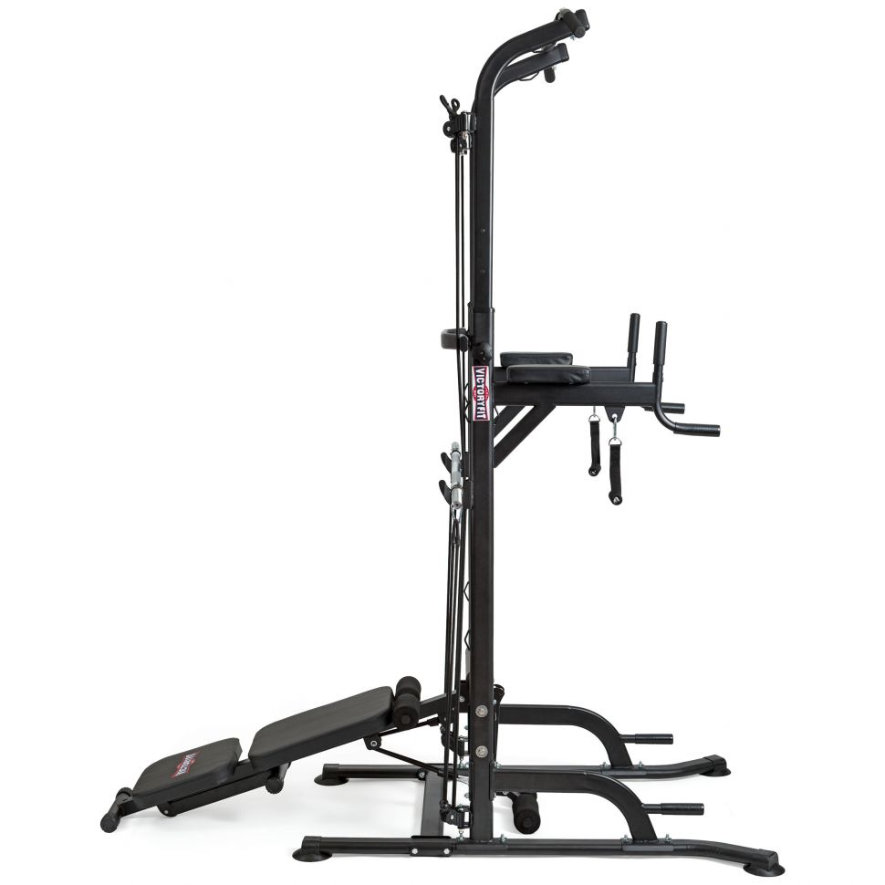 Многофункциональный тренажер VictoryFit VF-T66 Многофункциональный тренажер VictoryFit VF-T66