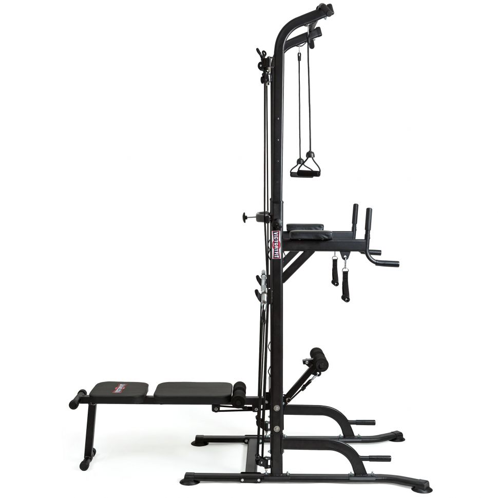 Многофункциональный тренажер VictoryFit VF-T66 Многофункциональный тренажер VictoryFit VF-T66