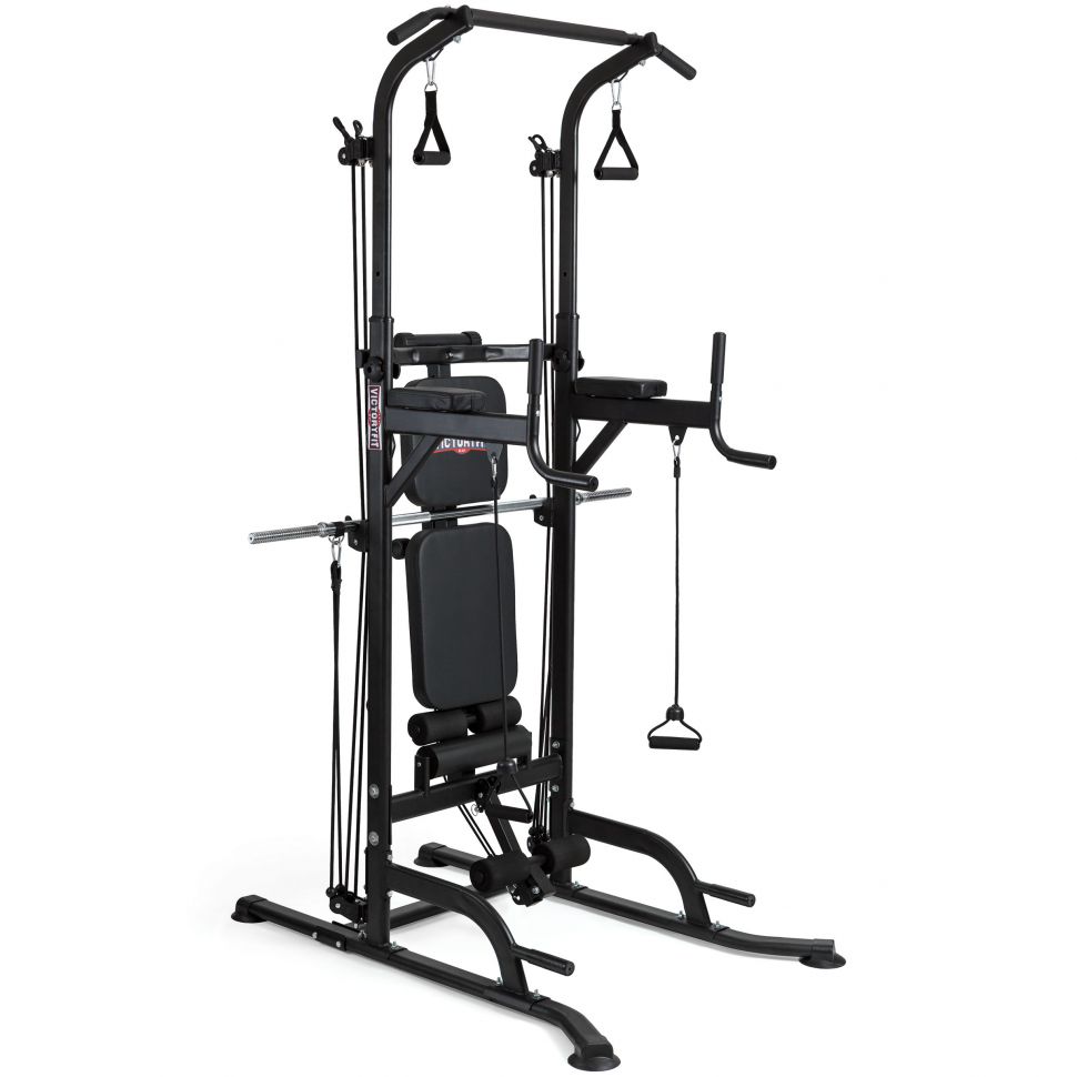 Многофункциональный тренажер VictoryFit VF-T66 Многофункциональный тренажер VictoryFit VF-T66