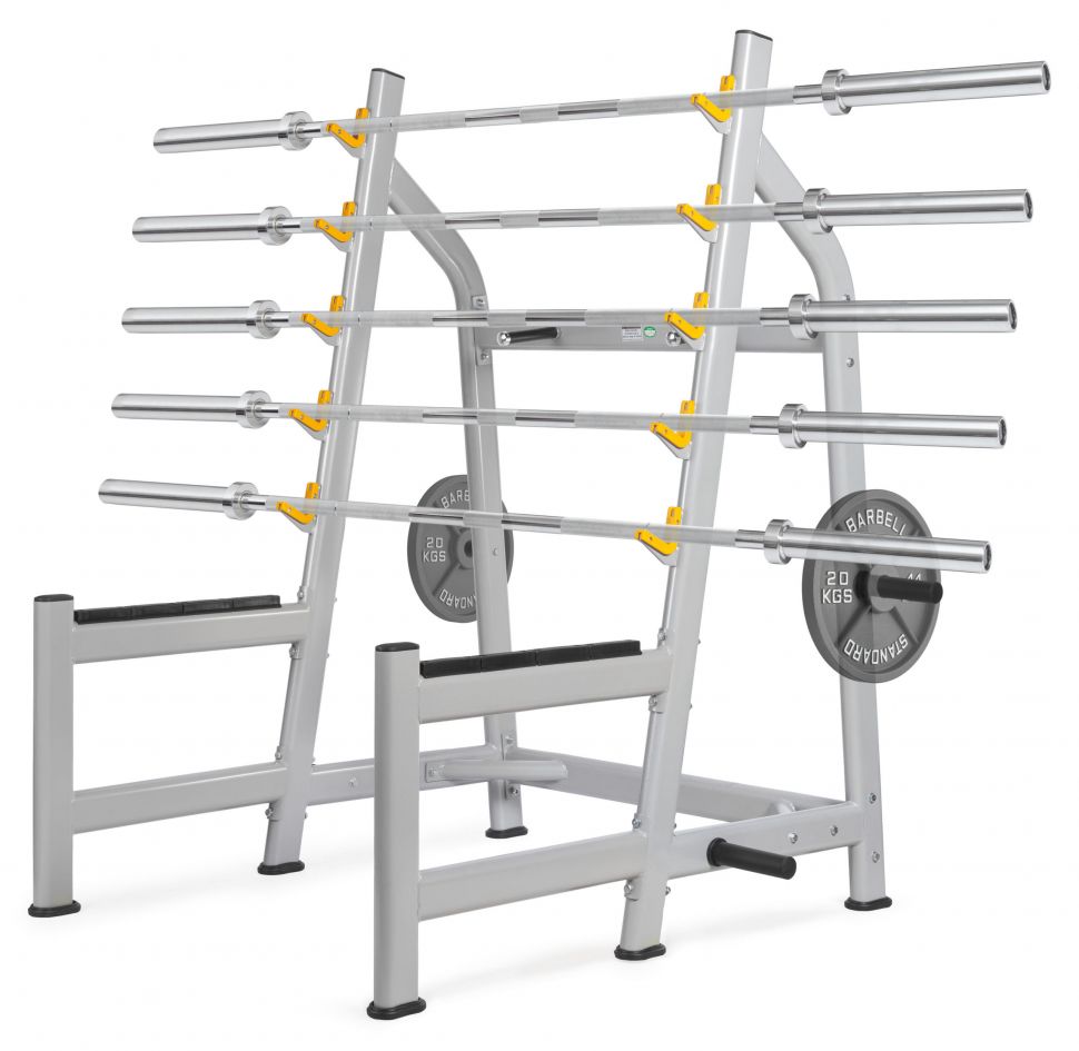 Стойка для полуприседаний VictoryFit VF-B2020