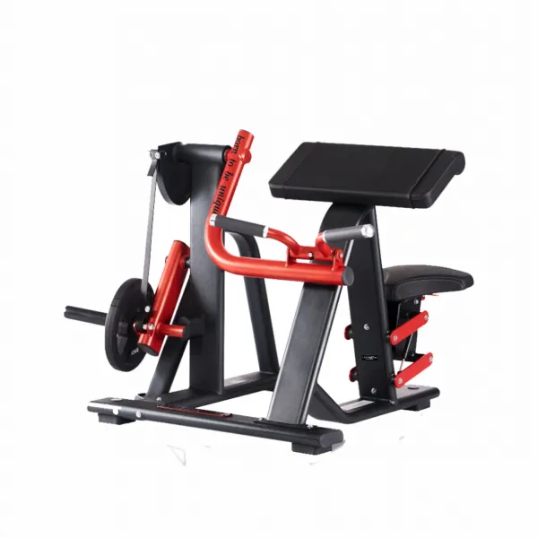 Бицепс-машина Ultra Gym UG-CL613 RED
