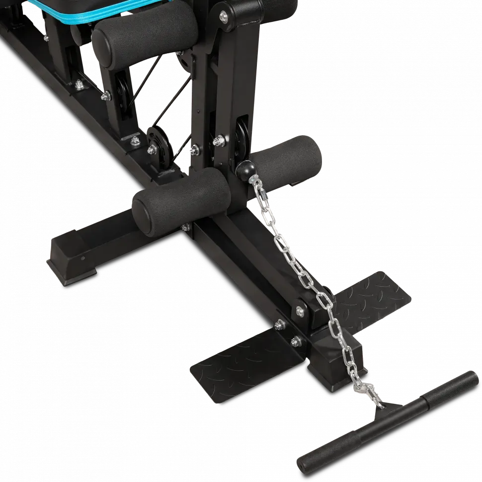 Силовой комплекс Oxygen Fitness Nolan Plus
